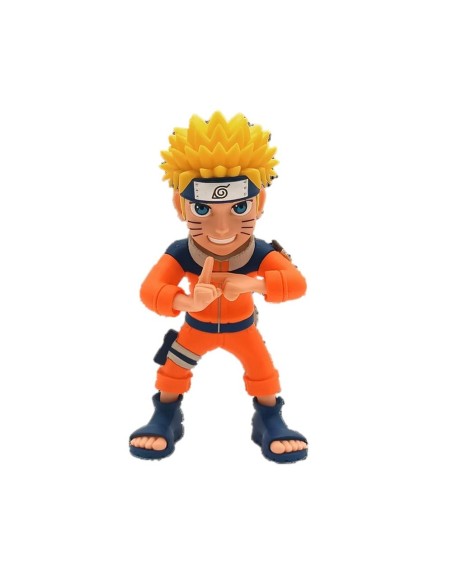 Figura minix naruto - naruto iconic pose 12 cm