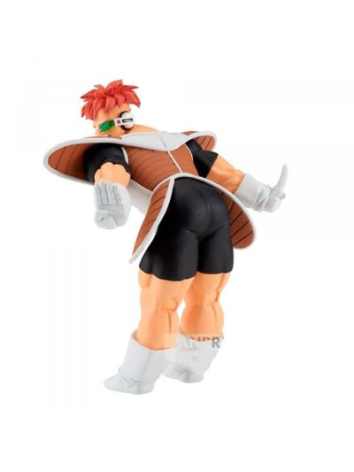 Figura banpresto dragon ball z solid edge works recoome vol.20 14cm