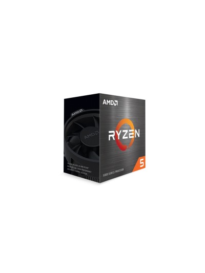 Amd ryzen 5 5600gt 4.6 ghz am4 box