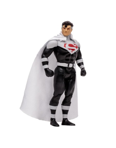 Figura mcfarlane dc direct super powers lord superman 12cm