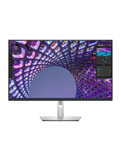 Monitor dell 31.5 pulgadas p3223qe 4k uhd 60hz