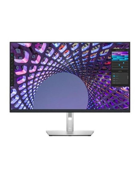 Monitor dell 31.5 pulgadas p3223qe 4k uhd 60hz