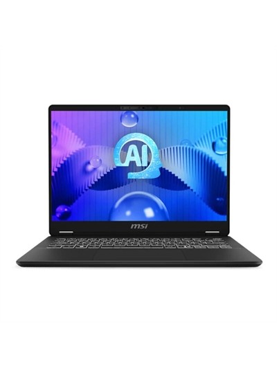 Portatil msi prestige 14 ai - 023es ultra 7 - 16gb - 1tb - 14 pulgadas - w11p