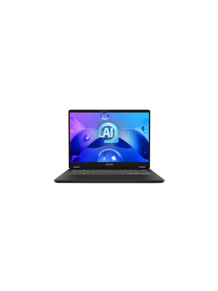Portatil msi prestige 14 ai - 023es ultra 7 - 16gb - 1tb - 14 pulgadas - w11p Portatil msi prestige 14 ai - 023es ultra 7 - 16gb - 1tb - 14 pulgadas - w11p