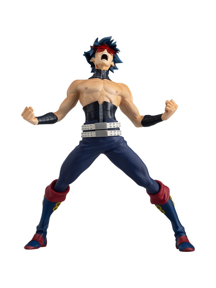 Figura good smile company pop up parade tengen toppa gurren lagann simon young man Figura good smile company pop up parade tengen toppa gurren lagann simon young man