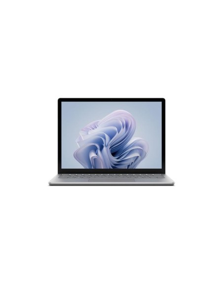 Portatil microsoft surface laptop 6 ultra 5 - 135h 8gb ssd 256gb 13.5 pulgadas
