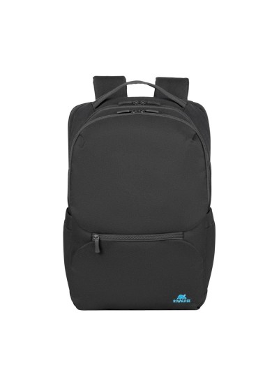 Mochila rivacase 7764 ulsan para portatil 15.6 pulgadas negro