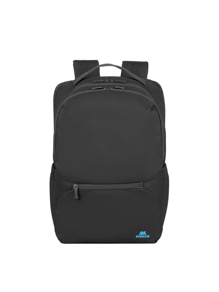 Mochila rivacase 7764 ulsan para portatil 15.6 pulgadas negro Mochila rivacase 7764 ulsan para portatil 15.6 pulgadas negro