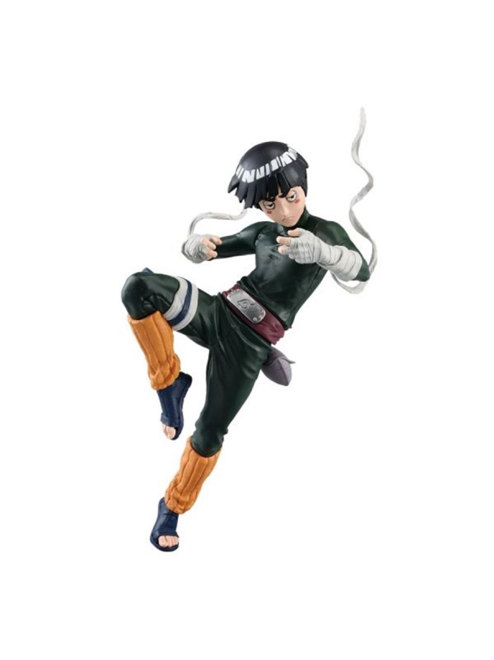 Figura banpresto naruto colosseum rock lee 16cm Figura banpresto naruto colosseum rock lee 16cm