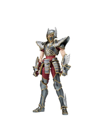 Figura tamashii nations saint seiya caballeros del zodiaco the beginning saint cloth myth seiya de pegaso 17cm