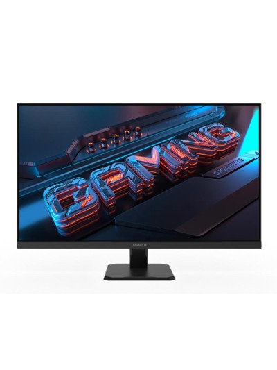 Monitor gaming gigabyte gs32q 31.5 pulgadas qhd 165hz