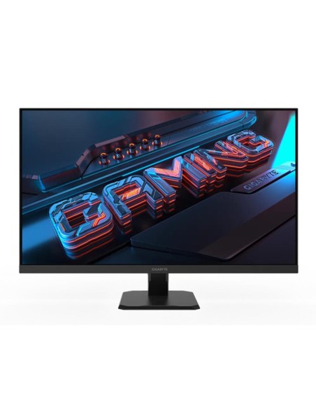 Monitor gaming gigabyte gs32q 31.5 pulgadas qhd 165hz