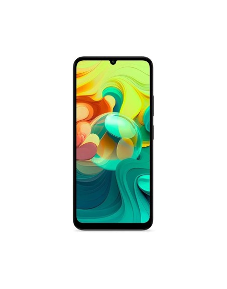 Movil spc discovery 2 me 6 - 256gb 6.75 pulgadas deep sky