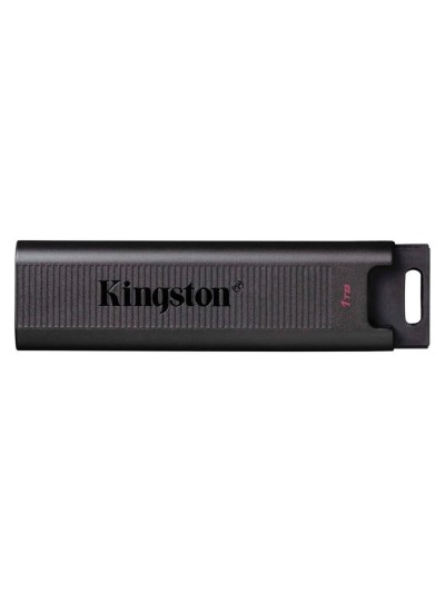 Datatraveler max unidad flash usb 1 tb usb tipo c 3.2 gen 2 (3.1 gen 2) negro