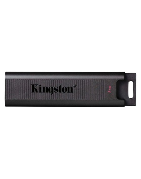 Datatraveler max unidad flash usb 1 tb usb tipo c 3.2 gen 2 (3.1 gen 2) negro