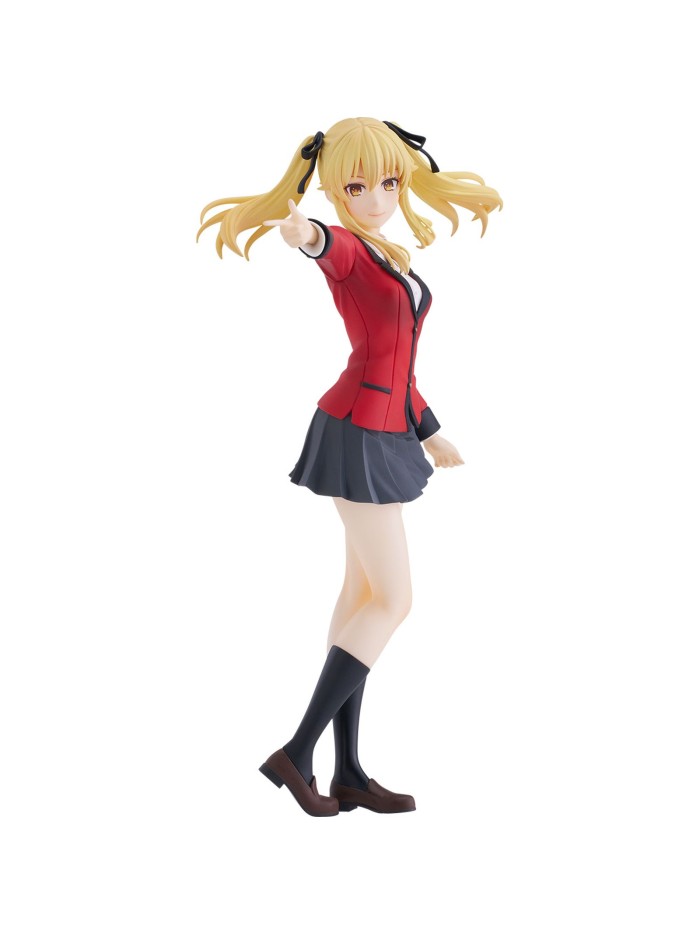 Figura good smile company pop up parade kakegurui mary saotome Figura good smile company pop up parade kakegurui mary saotome
