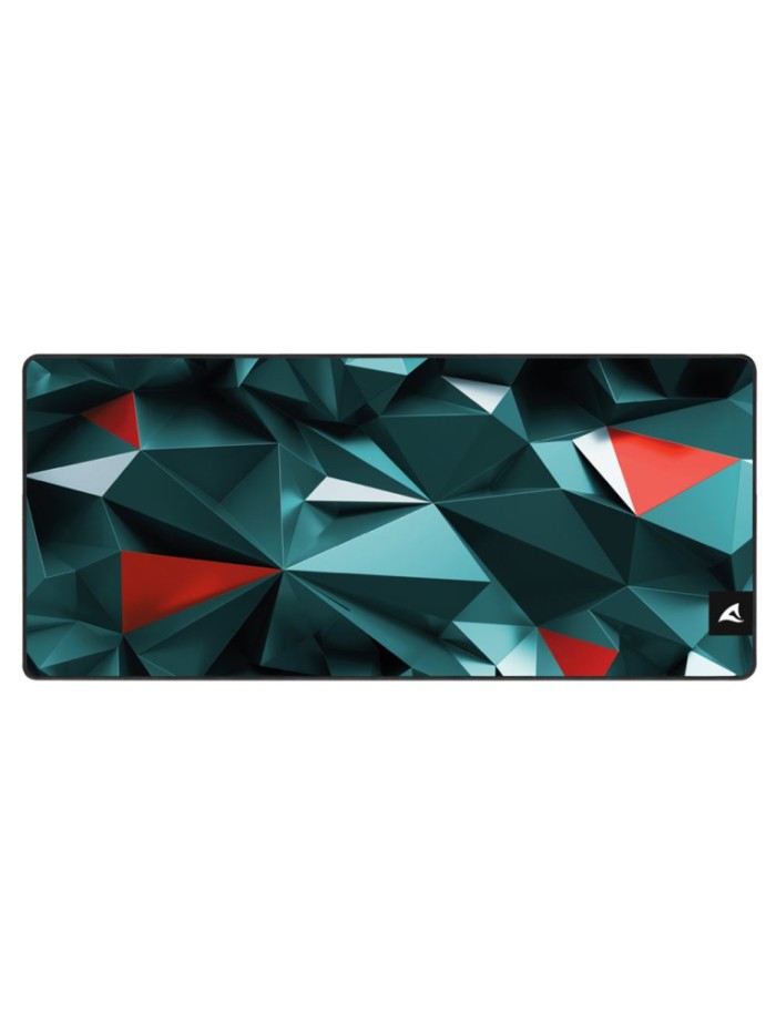 Alfombrilla gaming sharkoon sgp30d1 xxl 900x400x2 -5mm Alfombrilla gaming sharkoon sgp30d1 xxl 900x400x2 -5mm