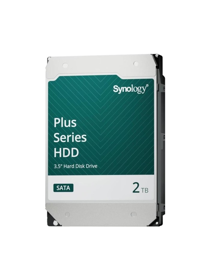 Disco duro interno synology hat3300 - 2t 3.5 pulgadas sata 6gb - s Disco duro interno synology hat3300 - 2t 3.5 pulgadas sata 6gb - s