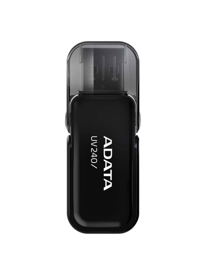 Memoria usb 2.0 adata uv240 32gb negro Memoria usb 2.0 adata uv240 32gb negro