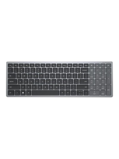 Teclado dell kb740 inalambrico