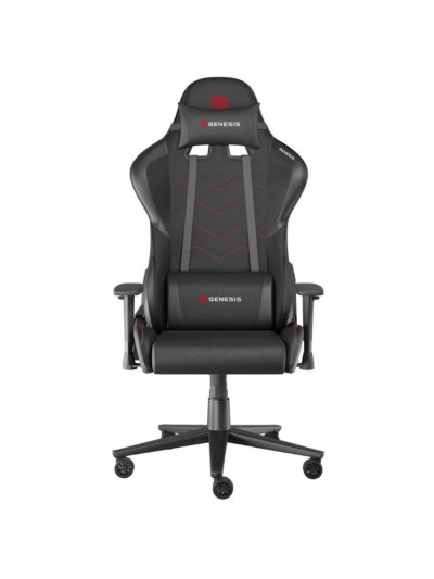 Silla gaming genesis nitro 550 g2 negro
