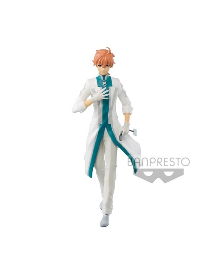 Figura banpresto fate grand order romani archaman bp18292 Figura banpresto fate grand order romani archaman bp18292