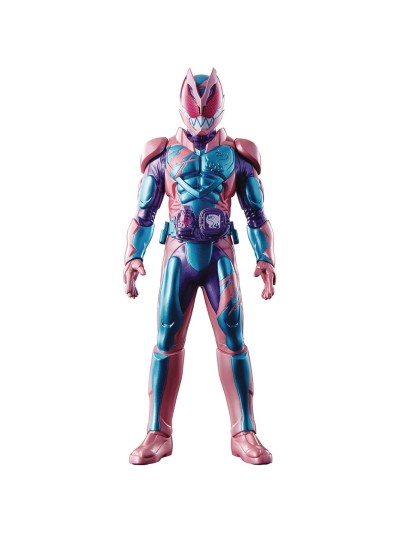 Figura banpresto kamen rider revi