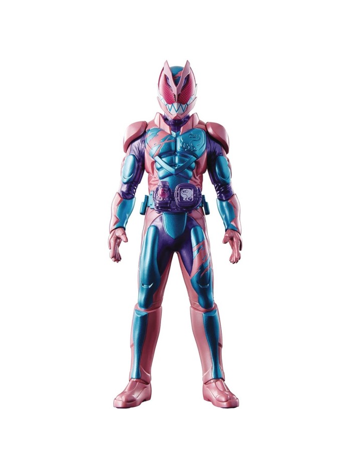 Figura banpresto kamen rider revi Figura banpresto kamen rider revi