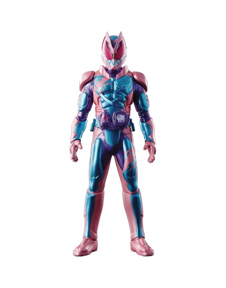 Figura banpresto kamen rider revi
