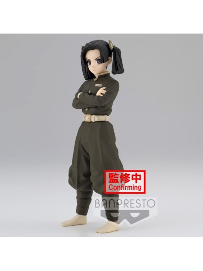 Figura banpresto demon slayer kimetsu no yaiba aoi kanzaki vol. 24