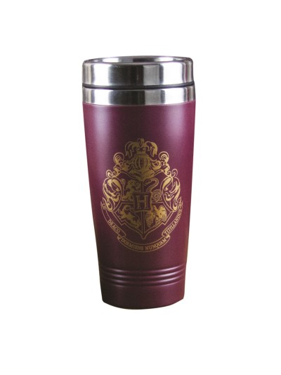 Termo paladone harry potter hogwarts vol. 2