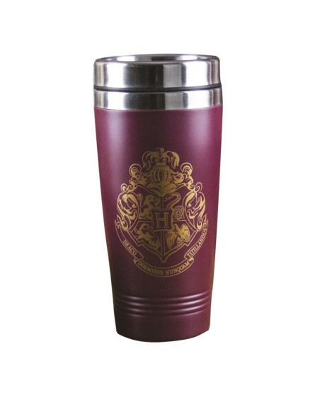 Termo paladone harry potter hogwarts vol. 2