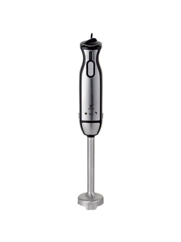 Batidora de mano thulos th - bm1000 negro 1000w Batidora de mano thulos th - bm1000 negro 1000w