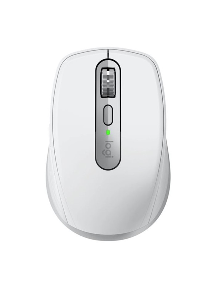 Mouse raton logitech mx anywhere 3s wireless inalambrico bluetooth gris palido Mouse raton logitech mx anywhere 3s wireless inalambrico bluetooth gris palido