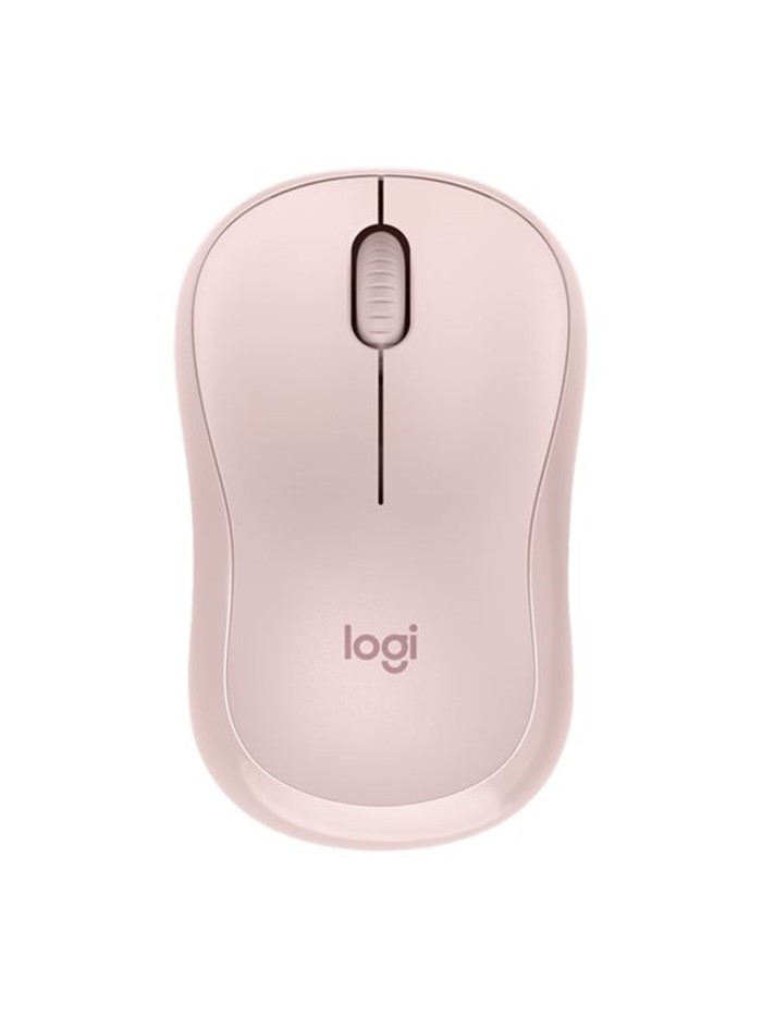 Mouse raton logitech m240 optico bluetooth silent rosado Mouse raton logitech m240 optico bluetooth silent rosado
