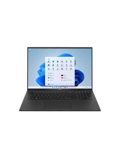 Lg gram 17z90s - g intel core ultra7 155h 17 pulgadas 16gb ssd512gb w11