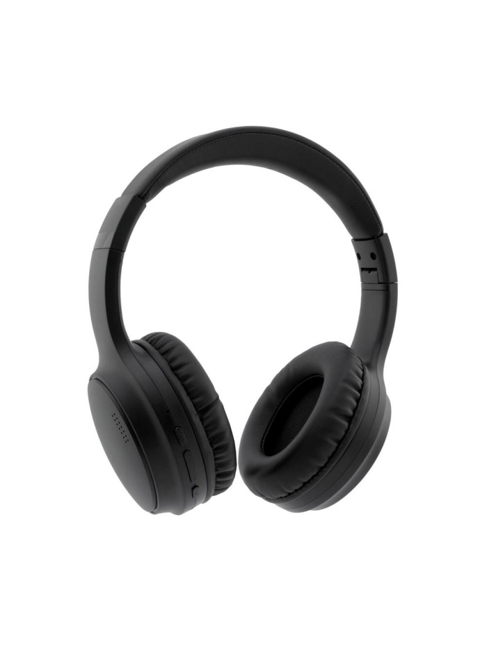 Auriculares coolbox air40 bluetooth negro Auriculares coolbox air40 bluetooth negro