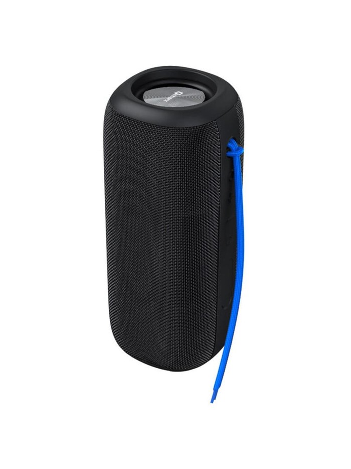 Altavoz qcharx flowmax negro Altavoz qcharx flowmax negro
