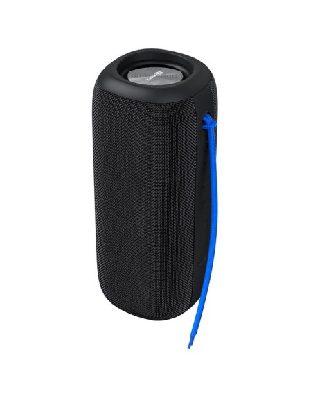 Altavoz qcharx flowmax negro