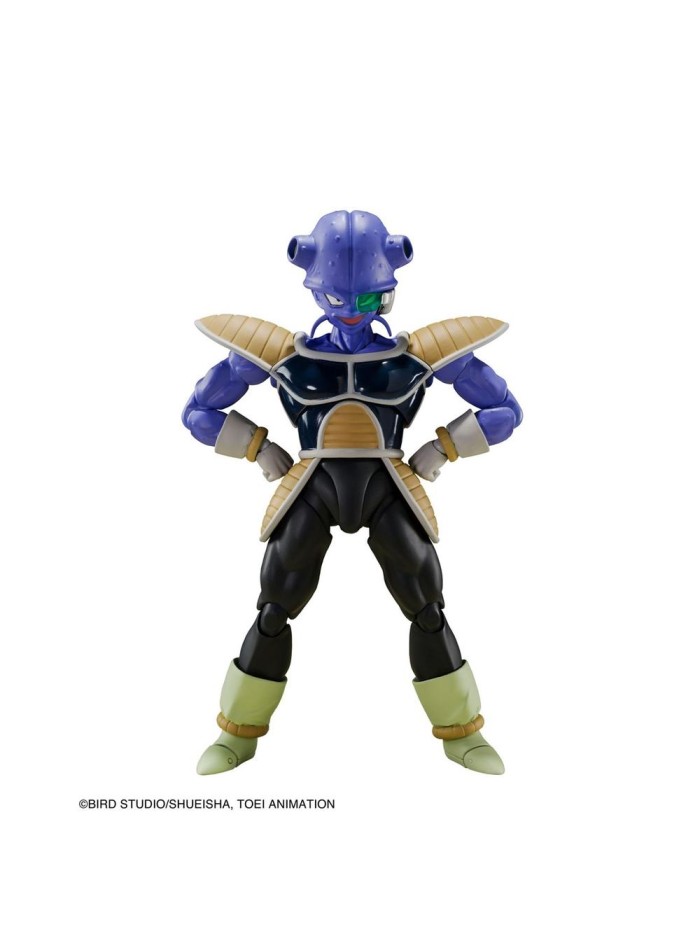 Figura tamashii nations dragon ball z sh figuarts kyewi 14cm Figura tamashii nations dragon ball z sh figuarts kyewi 14cm