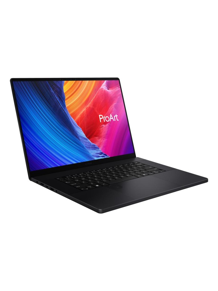 Asus proart p16 oled h7606wv - me029w amd ryzen ai 9 hx370 16 pulgadas 32gb ssd1tb nvidiartx4060 w11 Asus proart p16 oled h7606wv - me029w amd ryzen ai 9 hx370 16 pulgadas 32gb ssd1tb nvidiartx4060 w11