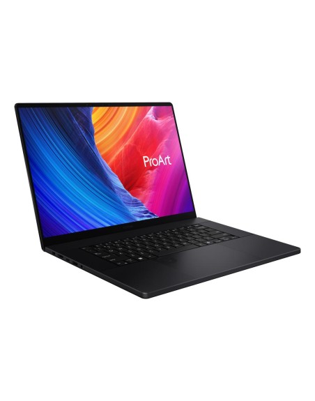 Asus proart p16 oled h7606wv - me029w amd ryzen ai 9 hx370 16 pulgadas 32gb ssd1tb nvidiartx4060 w11