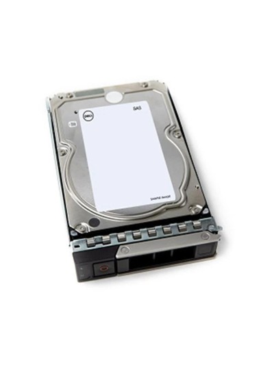 Disco duro interno servidor dell 3.5 pulgadas 8tb sas 12gb - s 7200rpm 161 - bbrx
