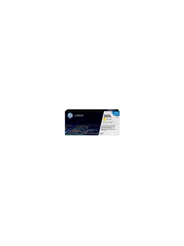 Toner hp ce742a amarillo 7300 paginas cp5220 Toner hp ce742a amarillo 7300 paginas cp5220