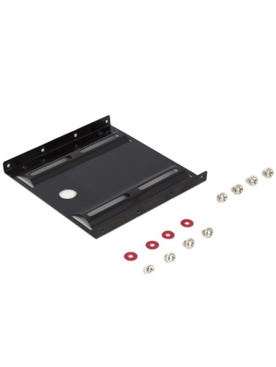 Kit montaje ewent ew7001 para disco duro ssd de 2.5 pulgadas