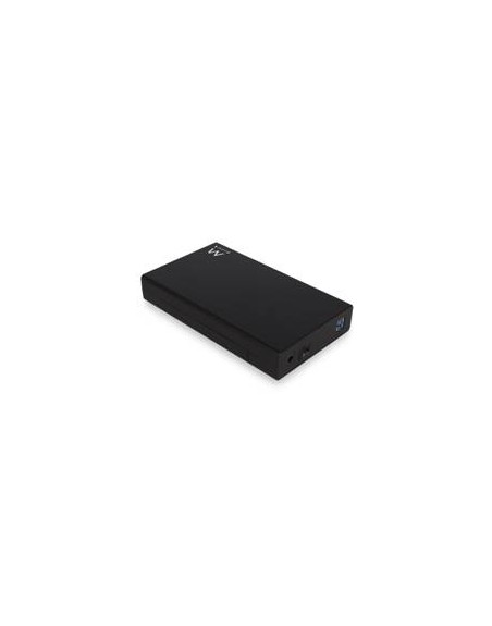 Carcasa ewent para discos duros - usb 3.0 - sata 3.5