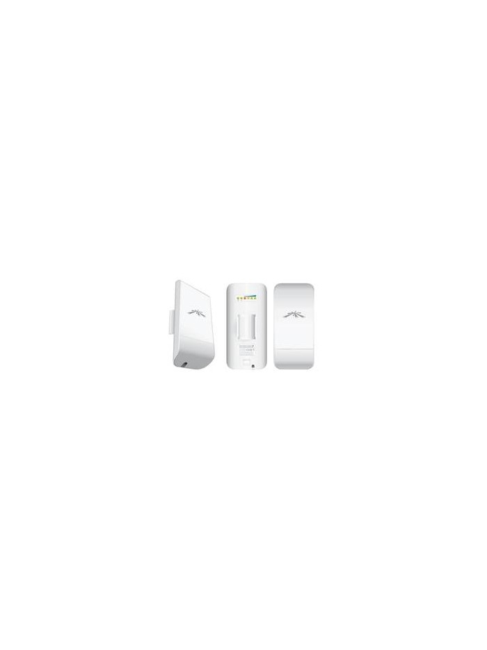 Antena ubiquiti locom5 airmax 5ghz cpe 13dbi 200mw Antena ubiquiti locom5 airmax 5ghz cpe 13dbi 200mw