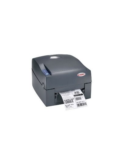 Impresora etiquetas godex g500 tt & td usb serie ethernet