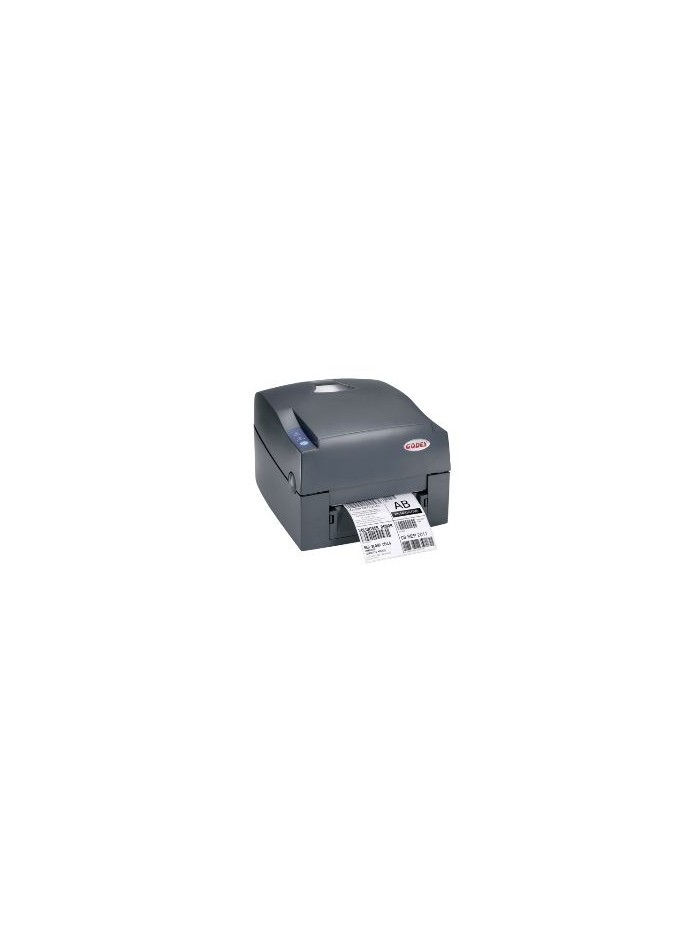 Impresora etiquetas godex g500 tt & td usb serie ethernet Impresora etiquetas godex g500 tt & td usb serie ethernet