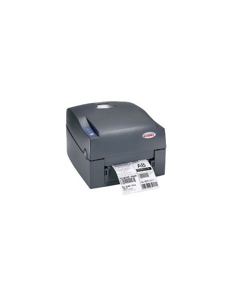 Impresora etiquetas godex g500 tt & td usb serie ethernet
